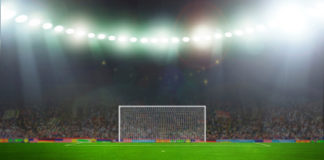 Lo sport del calcio 831 0 Sport di squadra il calcio